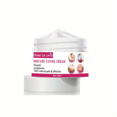 30ml Private Cover Cream - Remove Melanin from Private Areas