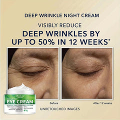 Turmeric Vitamin C Dark Circles Eye Serum Wrinkle Care Cream