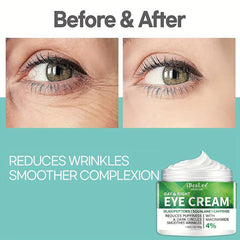 Turmeric Vitamin C Dark Circles Eye Serum Wrinkle Care Cream