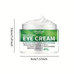 Turmeric Vitamin C Dark Circles Eye Serum Wrinkle Care Cream