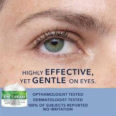 Turmeric Vitamin C Dark Circles Eye Serum Wrinkle Care Cream