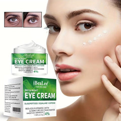 Turmeric Vitamin C Dark Circles Eye Serum Wrinkle Care Cream