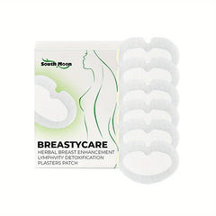 Women's Chest Firm Massage Care Stickers