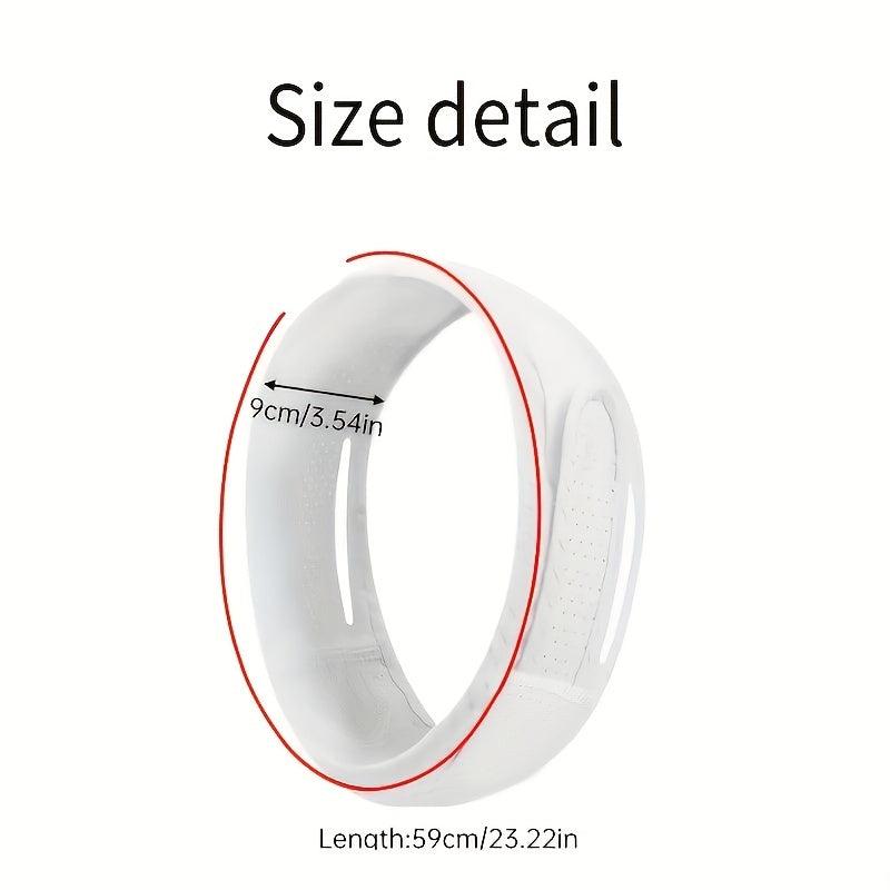 V Line Face Mask Slimming Face Lifting Mask