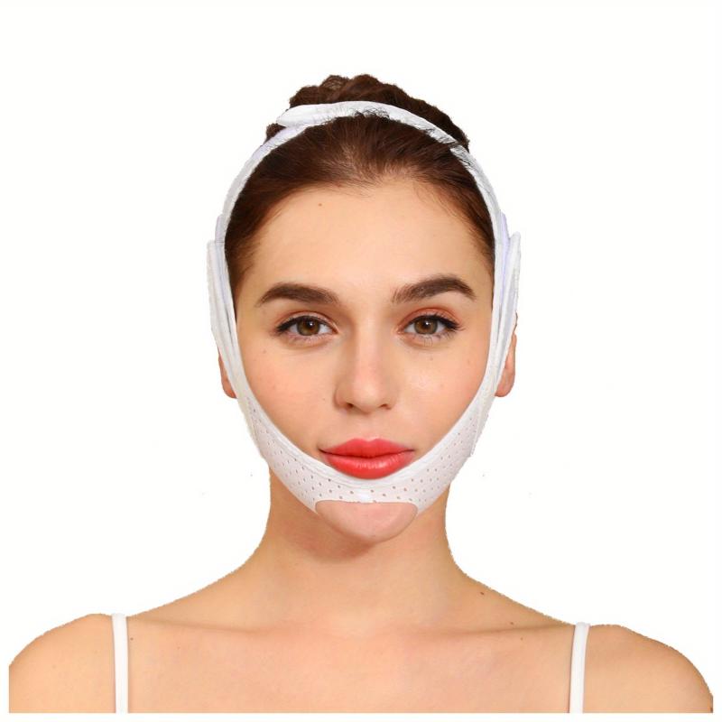 V Line Face Mask Slimming Face Lifting Mask