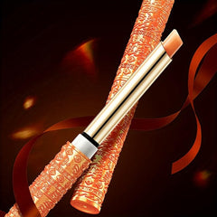 Carotene Moisturizing Lip Balm 2 5g Temperature Change Improves Drying