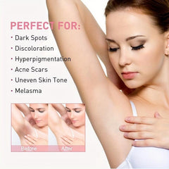 Niacinamide Rejuvenating Cream 50ml for Even Skin Tone