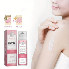 Niacinamide Rejuvenating Cream 50ml for Even Skin Tone