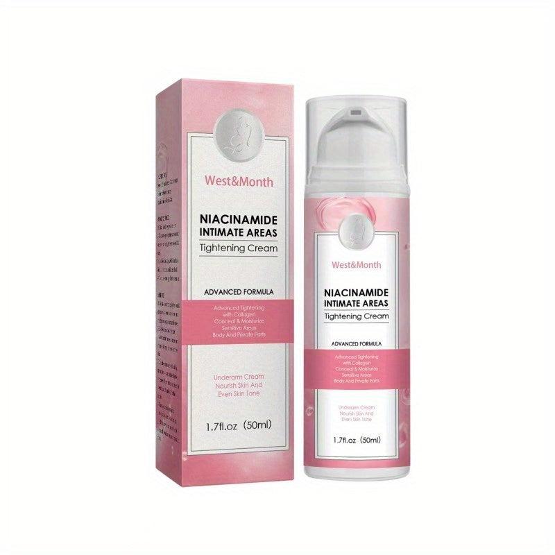 Niacinamide Rejuvenating Cream 50ml for Even Skin Tone