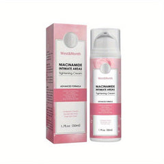Niacinamide Rejuvenating Cream 50ml for Even Skin Tone
