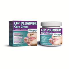 Herbal Lip Balm 20g Repair Lips Prevent Dryness Exfoliate Dead Skin