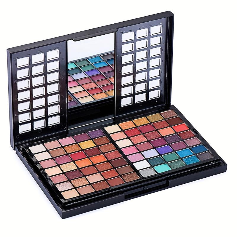 88 Colors Makeup Set Professional Complete Cosmetics Kit
