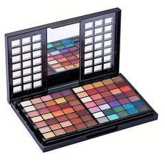 88 Colors Makeup Set Professional Complete Cosmetics Kit