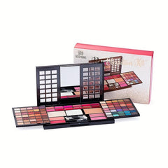 88 Colors Makeup Set Professional Complete Cosmetics Kit
