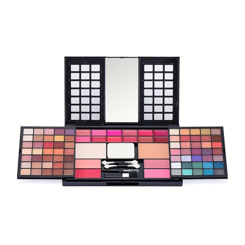 88 Colors Makeup Set Professional Complete Cosmetics Kit