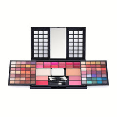 88 Colors Makeup Set Professional Complete Cosmetics Kit