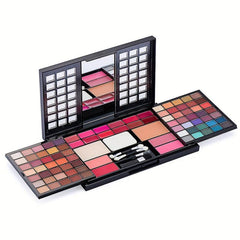88 Colors Makeup Set Professional Complete Cosmetics Kit