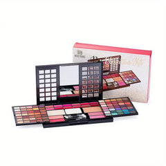 88 Colors Makeup Set Professional Complete Cosmetics Kit