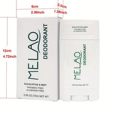 Armpit Deodorant Cream Stick Long Lasting