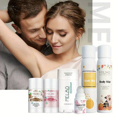 Armpit Deodorant Cream Stick Long Lasting