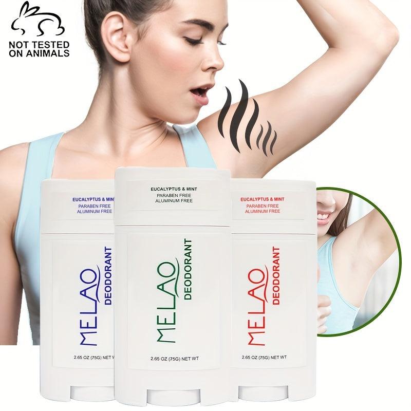 Armpit Deodorant Cream Stick Long Lasting