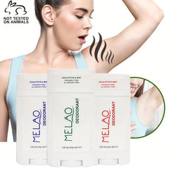 Armpit Deodorant Cream Stick Long Lasting