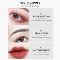 Little Bear Makeup Loose Powder Waterproof & Sweatproof