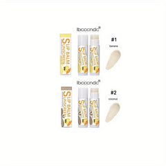 Banana Coconut Sun Protection Lip Balm
