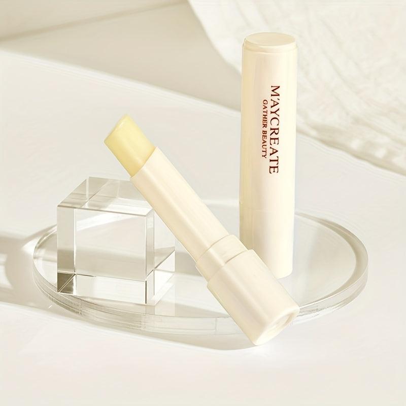 3pcs Moisturizing & Nourishing Lip Balm Stick