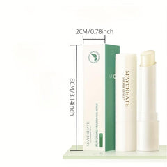3pcs Moisturizing & Nourishing Lip Balm Stick