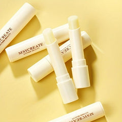 3pcs Moisturizing & Nourishing Lip Balm Stick