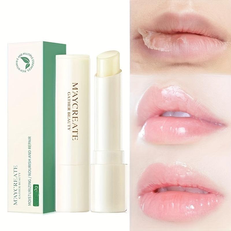 3pcs Moisturizing & Nourishing Lip Balm Stick