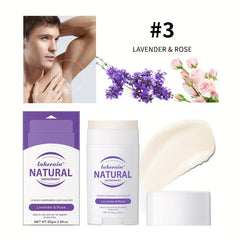Coconut Armpit Deodorant