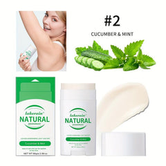 Coconut Armpit Deodorant