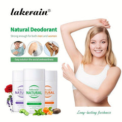 Coconut Armpit Deodorant