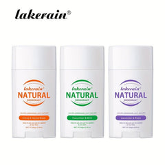 Coconut Armpit Deodorant