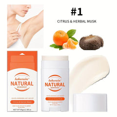Coconut Armpit Deodorant