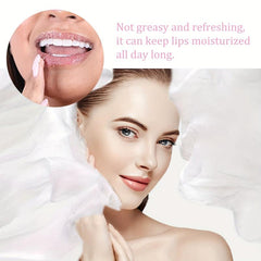 Lip Exfoliation Scrub for Smooth Lips