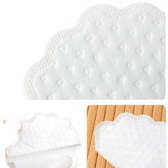 Underarm Sweat Pads Armpit Sweat Absorbing Guards Disposable 20pcs
