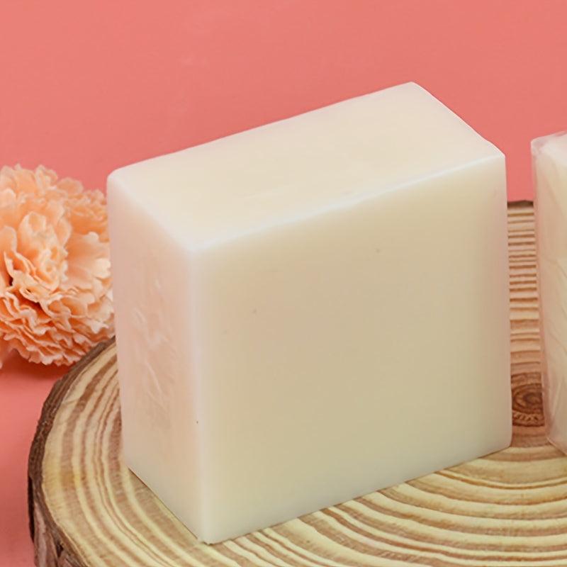 Milk Soap Moisturizing and Hydrating for Men and Women
