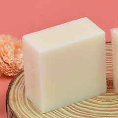 Milk Soap Moisturizing and Hydrating for Men and Women