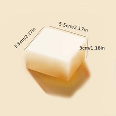 Milk Soap Moisturizing and Hydrating for Men and Women