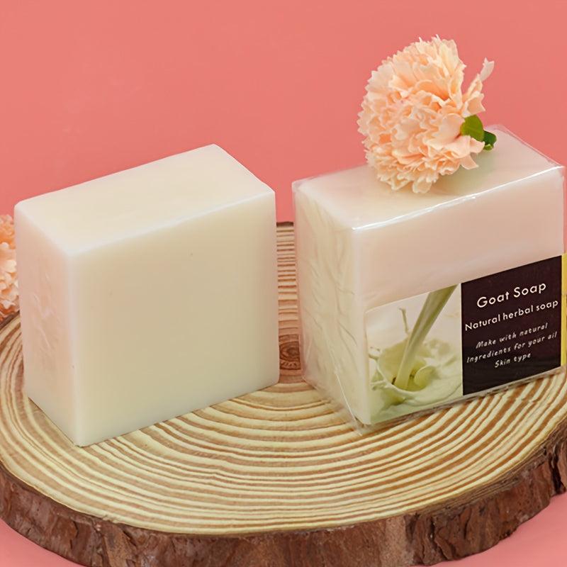 Milk Soap Moisturizing and Hydrating for Men and Women