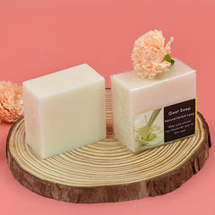 Milk Soap Moisturizing and Hydrating for Men and Women