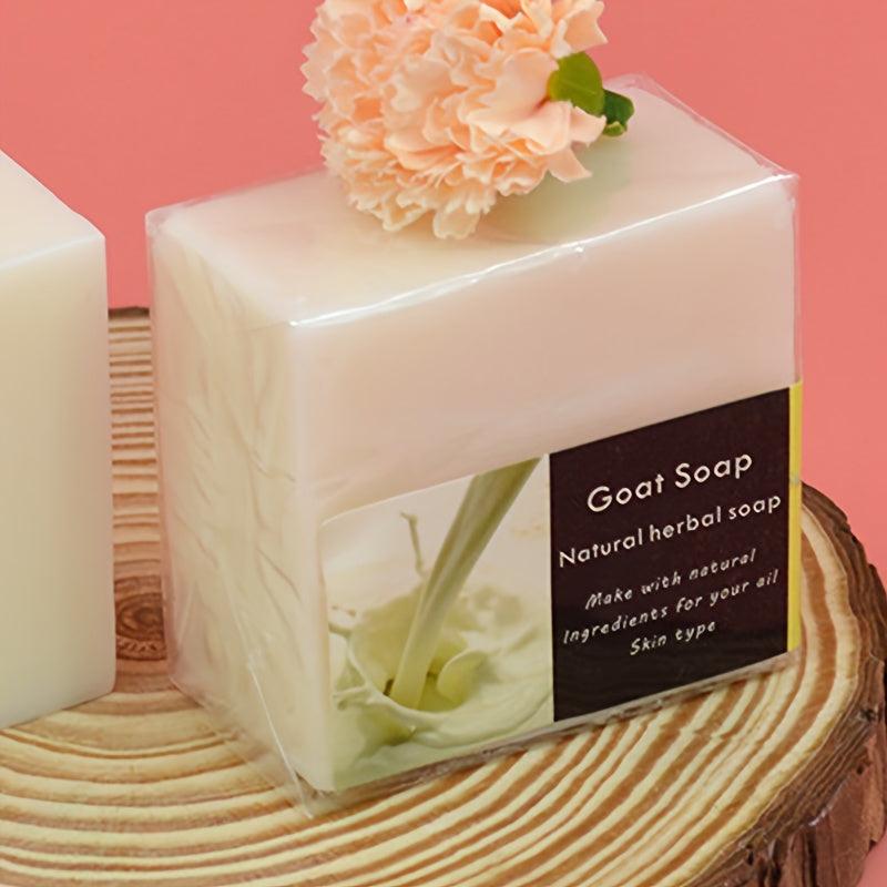 Milk Soap Moisturizing and Hydrating for Men and Women