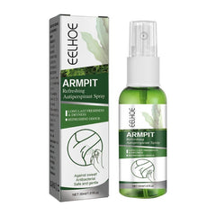 Deodorant Cream Serum Lotion Spray Long Lasting Fragrance