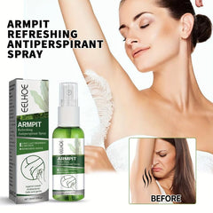 Deodorant Cream Serum Lotion Spray Long Lasting Fragrance