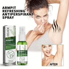 Deodorant Cream Serum Lotion Spray Long Lasting Fragrance