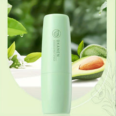 Moisturizing Avocado Lip Balm - Deep Care