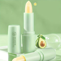 Moisturizing Avocado Lip Balm - Deep Care